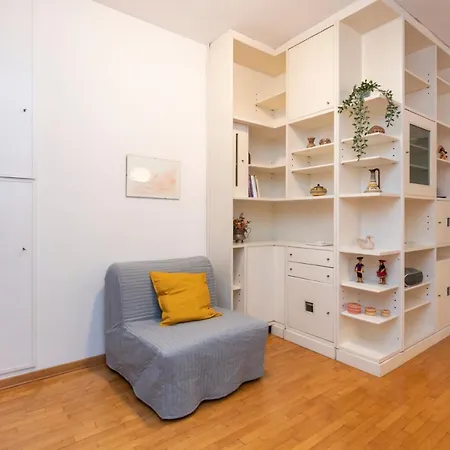 Mimmi Zurigo 12 Appartement Milan