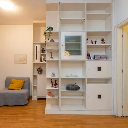 Mimmi Zurigo 12 Appartement
