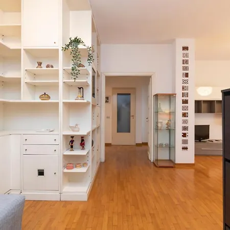 Mimmi Zurigo 12 Appartement *