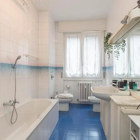 Apartment Mimmi Zurigo 12 *