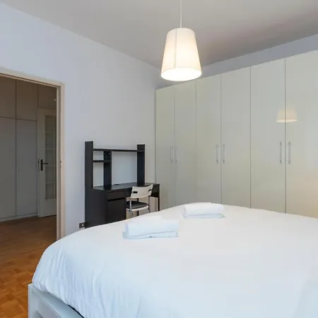 Apartment Mimmi Zurigo 12 Milan