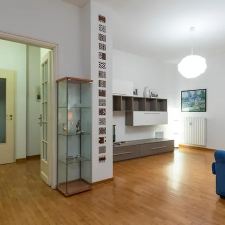 Apartment Mimmi Zurigo 12 *