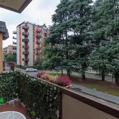 Mimmi Zurigo 12 Apartment Milan