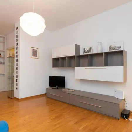 Apartment Mimmi Zurigo 12