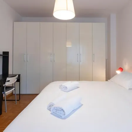 Apartment Mimmi Zurigo 12