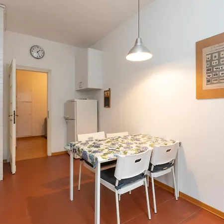 Apartment Mimmi Zurigo 12 *
